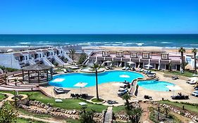 Casablanca Le Lido Thalasso & Spa